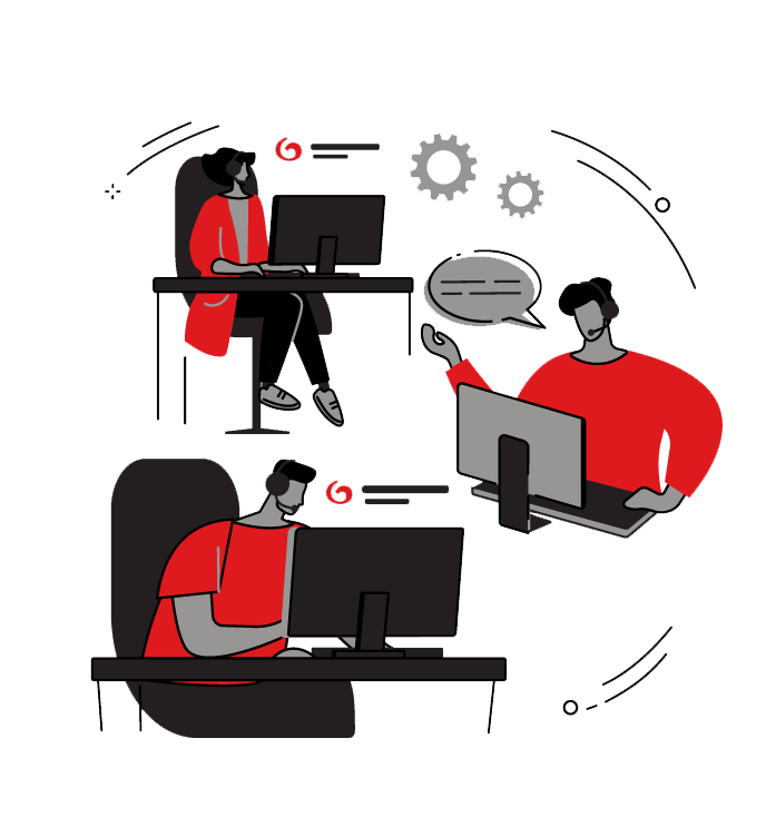 Soporte CAD